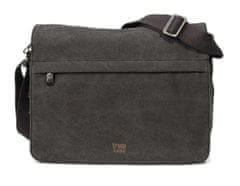 TRP0241 Rozšířitelná taška přes rameno - Khaki