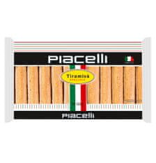 Piacelli tiramisu 200g