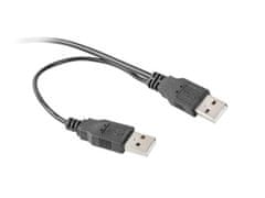 Gembird Adaptér A-USATA-01 USB - SATA 