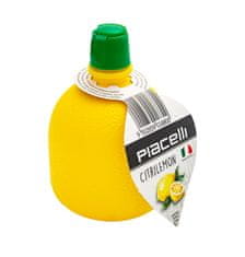 Piacelli citrónový koncentrát 200 ml