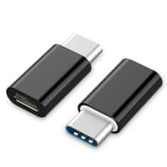 Gembird Adaptér A-USB2-CMMF-01 USB-USB 