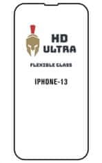 HD Ultra Ochranné flexibilní sklo iPhone 13 75572