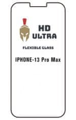 HD Ultra Ochranné flexibilní sklo iPhone 13 Pro Max 75569