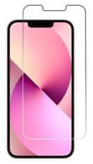 HD Ultra Ochranné flexibilní sklo iPhone 13 Pro 75570