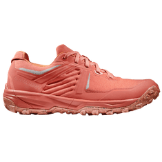 Mammut Treková obuv Mammut Ultimate III Low GTX Women terracotta-apricot bran