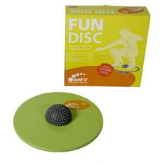 MFT Balanční deska FUN DISC