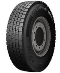 Riken 295/80R22,5 152/148M RIKEN ROADREADY D