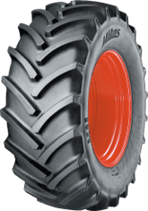 Mitas 440/65R28 131/134 D/A8 TL MITAS AC65