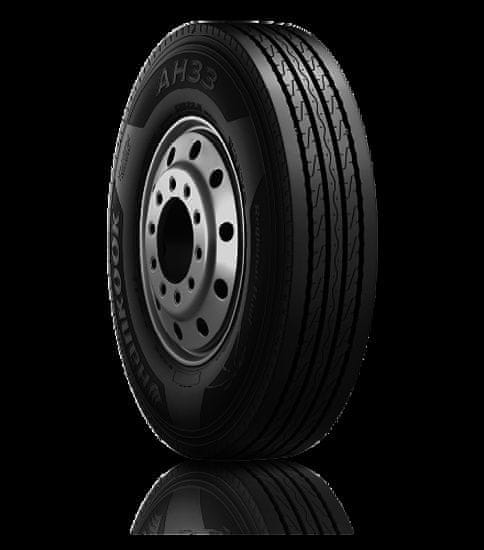 Hankook 10R22,5 141/139M HANKOOK AH33