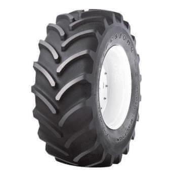 Firestone 600/7030 158/155 D FIRESTONE MAXI TRACTION