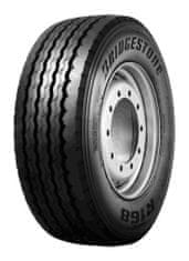 Bridgestone 385/65R22.5 160K BRIDGESTONE R168 PLUS