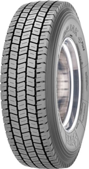 Sava 315/70R22,5 154/150L SAVA ORJAK 4 PLUS