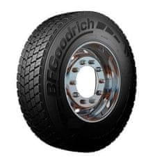 BF Goodrich 315/80R22,5 156/150L TL BFGOODRICH ROUTE CONTROL D