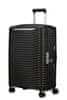 Samsonite Kufr Upscape Spinner Expander 68/28 Black