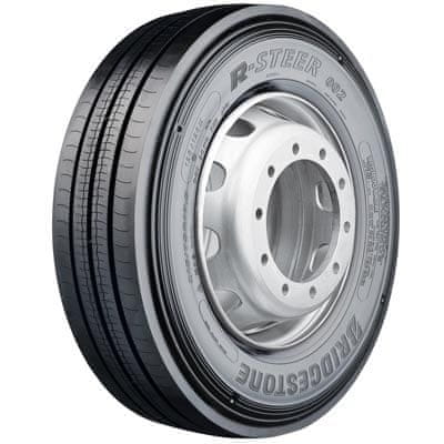 Bridgestone 205/75R17,5 124/122M BRIDGESTONE R-STEER 002