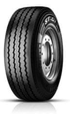 Pirelli 205/65R17,5 129/127J PIRELLI ST01 END