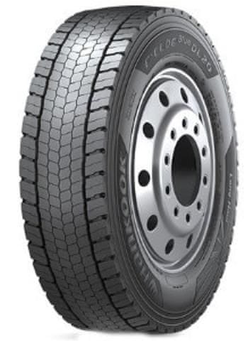 Hankook 295/60R22,5 150L HANKOOK DL20W