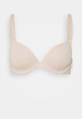 Calvin Klein Podprsenka QF9005E 7NS tělová - Calvin Klein Tělo 32B