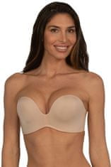 Wonderbra Wonderbra WB00032D kolor:007 nude 85C