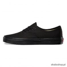 Vans Tenisky černé 45 EU Authentic