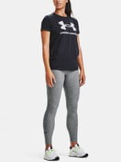 Under Armour Dámské legíny 1356403 - Under Armour XL tmavě šedá