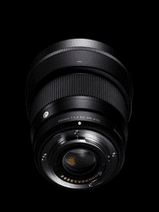 Sigma 56mm F1.4 DC DN Contemporary pro Sony E