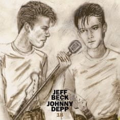 Beck Jeff, Depp Johnny: 18