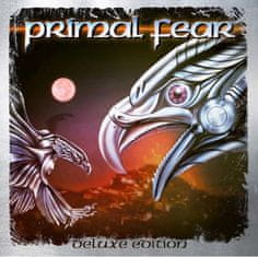 Primal Fear: Primal Fear (Deluxe Edition)