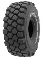 MICHELIN 335/80R20 150K MICHELIN X FORCE ZL