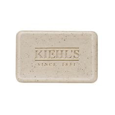 Kiehl´s Exfoliační tělové mýdlo pro muže (Grooming Solutions Bar Soap) 200 g