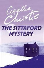 Christie Agatha: The Sittaford Mystery