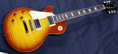 Tokai guitars ALS67L VF elektrická kytara typu Les Paul od nejlepšího výrobce replik japonské značky