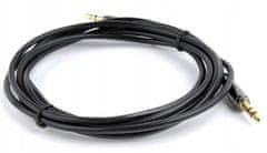 Gembird Kabel MiniJack - MiniJack 3,5mm 1,8m