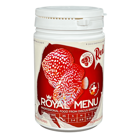 ROYAL MENU RED Granule 130g (300ml) vel. XS