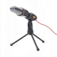 Gembird Mikrofon MIC-D-03