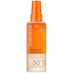 Lancaster Sprej na opalování SPF 50 Sun Beauty (Sun Protective Water Spray) 150 ml