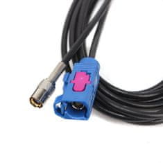 Calearo CAL-7771004 Anténa 16V UHF GNSS GPRS 5,0m kabel