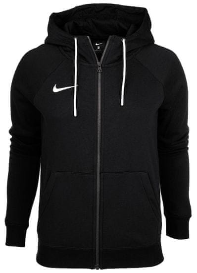 Nike dámské Mikina Hoodie na zip CW6955 010 - XS