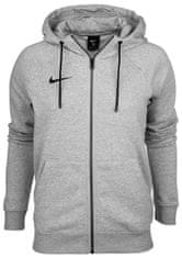 Nike dámské Mikina Hoodie na zip CW6955 063 - M