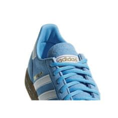 Adidas Boty modré 46 EU Handball Spezial