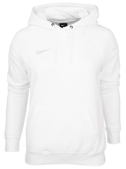 Nike dámské Mikina Team Park 20 Hoodie CW6957 101 - M