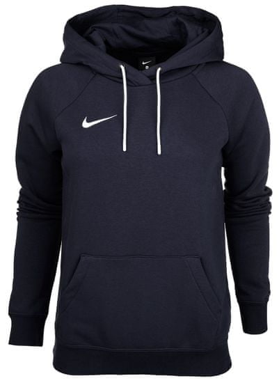 Nike dámské Mikina Team Park 20 Hoodie CW6957 451 - XS