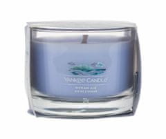 Yankee Candle 37g ocean air, vonná svíčka