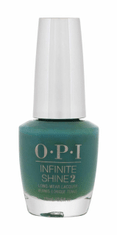 Kraftika 15ml opi infinite shine, isl g45 teal me more, lak na nehty