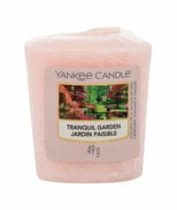 Yankee Candle 49g tranquil garden, vonná svíčka