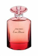 Shiseido 50ml ever bloom ginza flower, parfémovaná voda