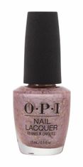 Kraftika 15ml opi nail lacquer, nl t95 r u happy 2 c me? lol!