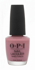 Kraftika 15ml opi nail lacquer, nl t80 rice rice baby, lak na nehty