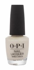 Kraftika 15ml opi nail lacquer, nl t93 robots are forever