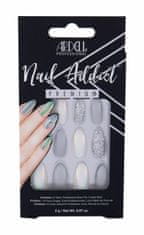 Ardell 24ks nail addict premium, holographic glitter